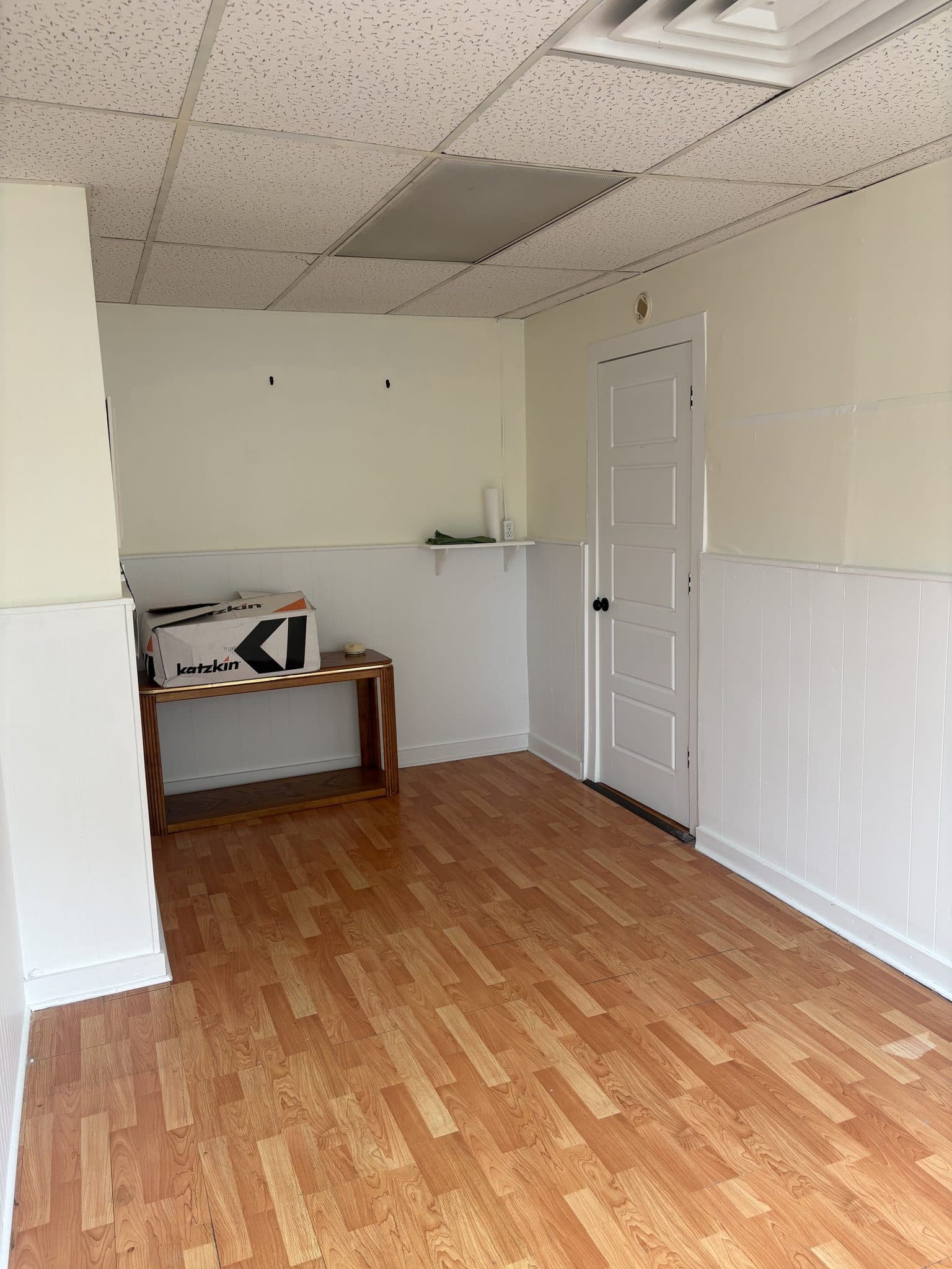 The Masonic Building - Downtown Smithville Office Suites — photograph