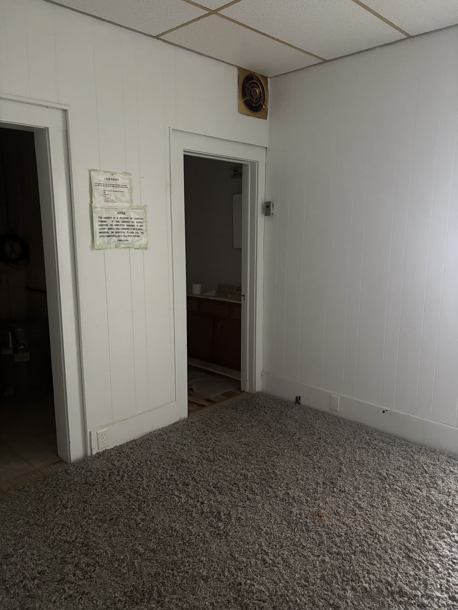 The Masonic Building - Downtown Smithville Office Suites — photograph
