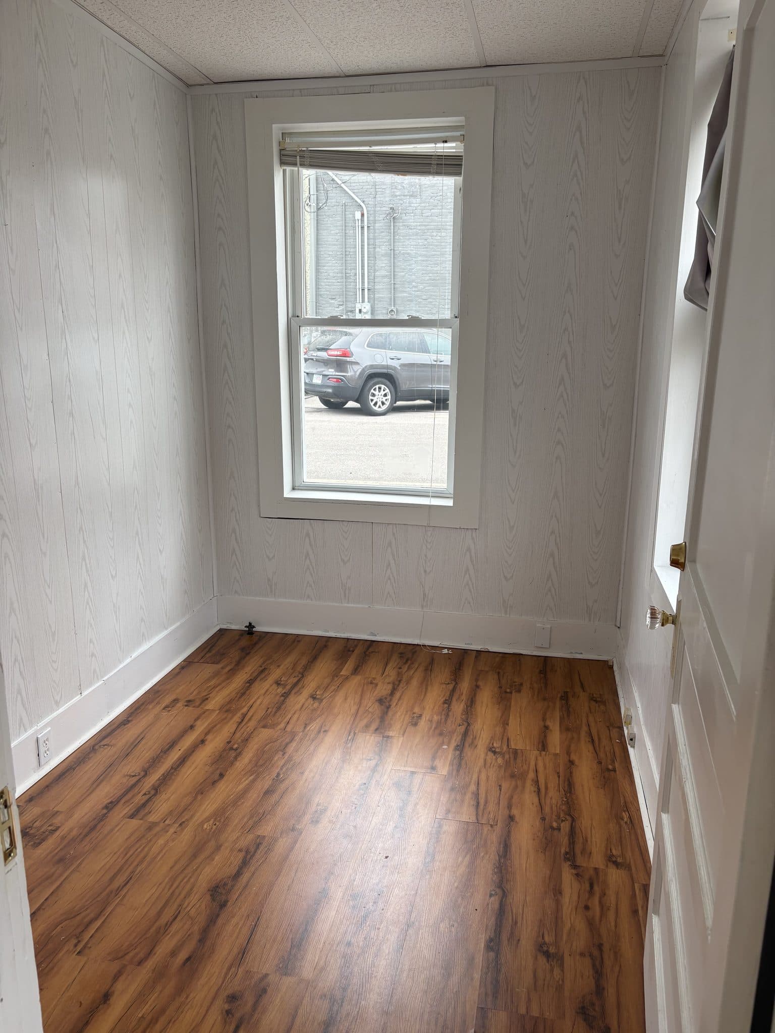 The Masonic Building - Downtown Smithville Office Suites — photograph